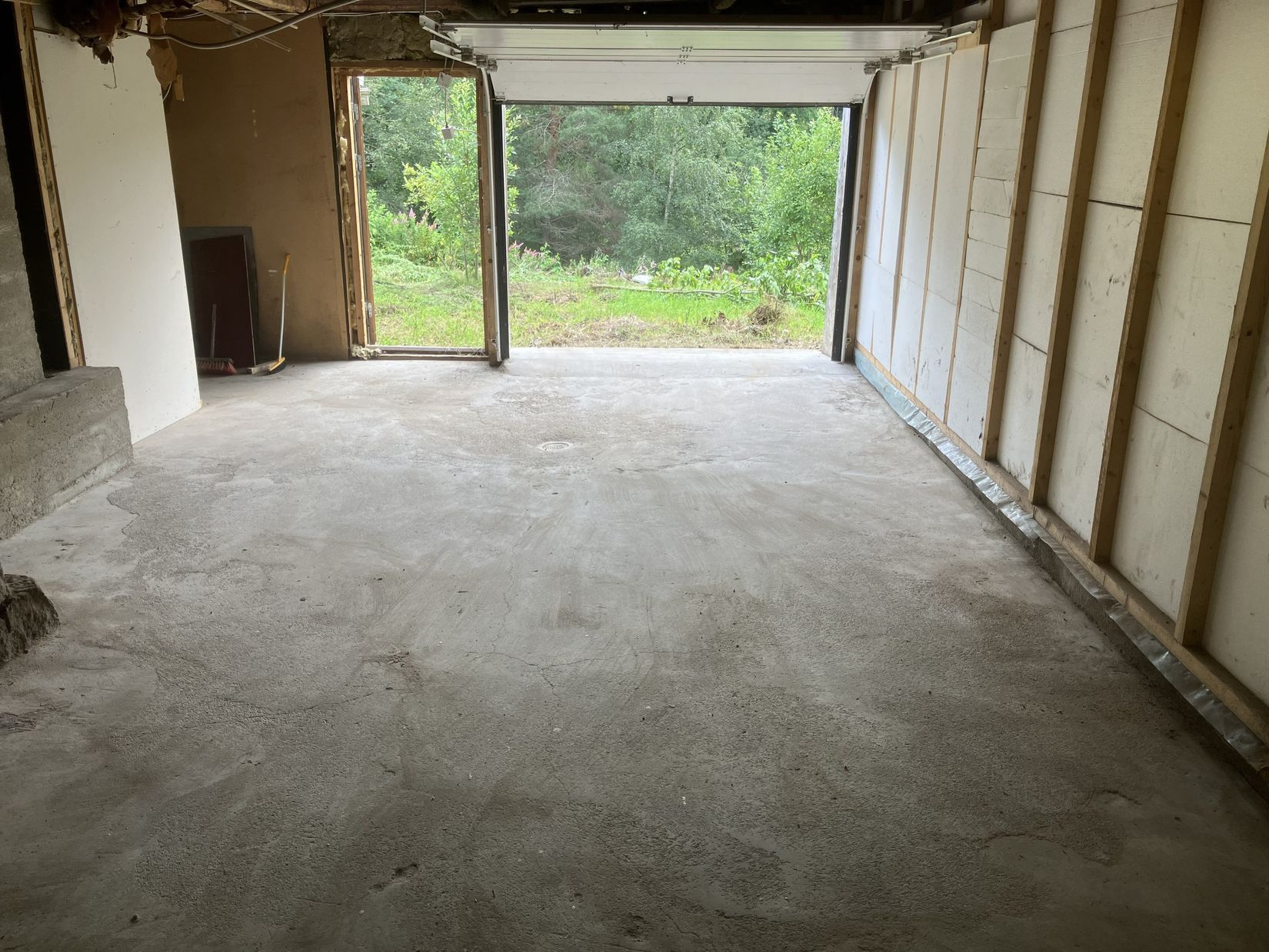 Villa, Klockarvägen 3, Gnarp, Nordanstig