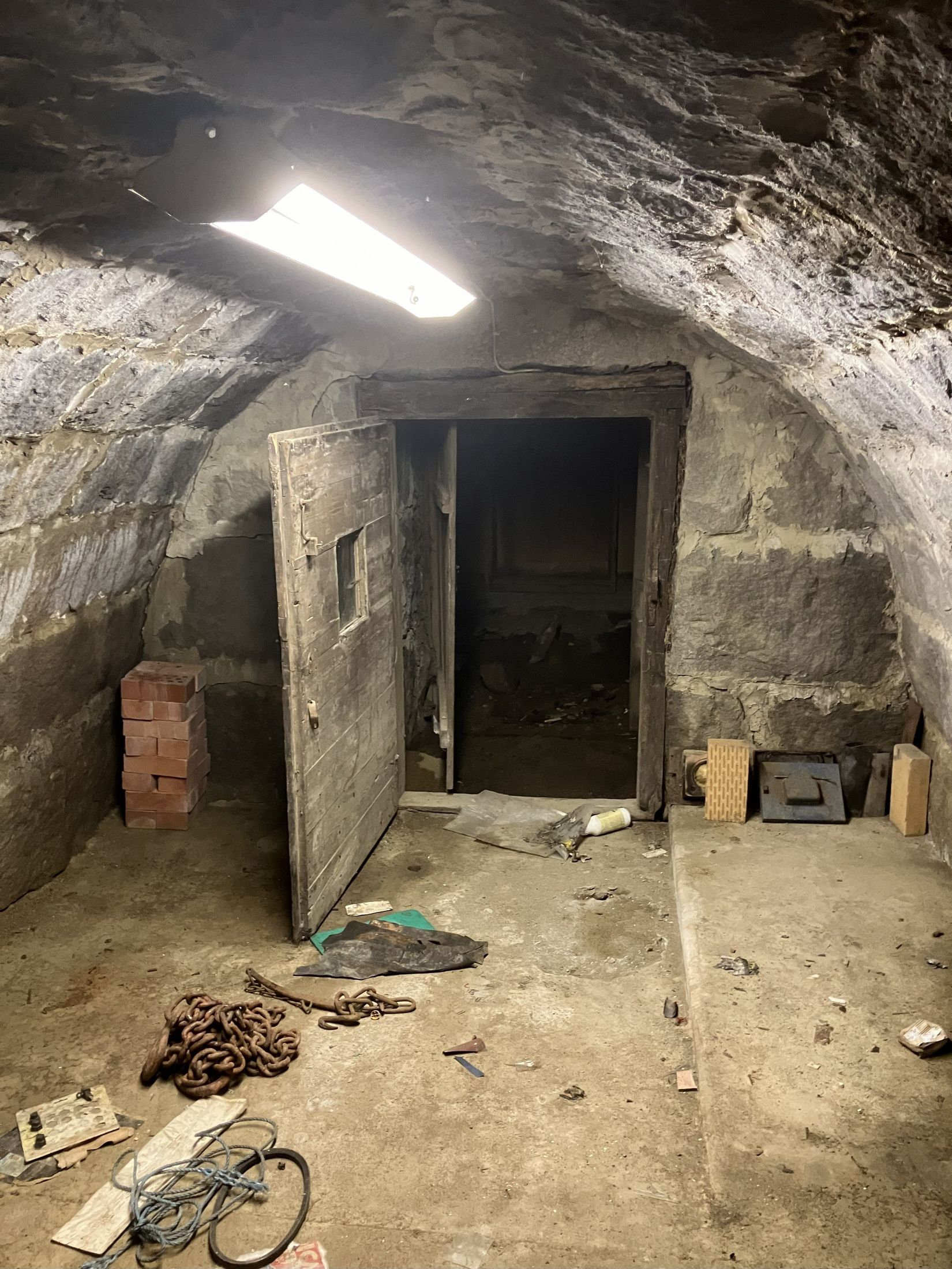 Villa, Klockarvägen 3, Gnarp, Nordanstig