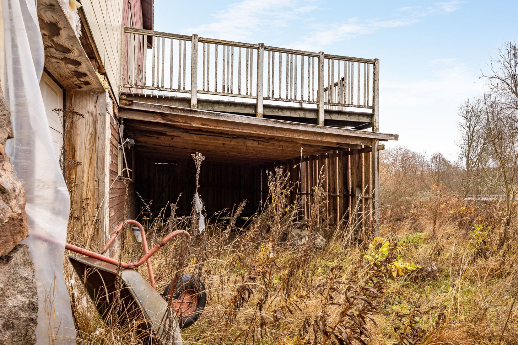 Villa, Klockarvägen 3, Gnarp, Nordanstig