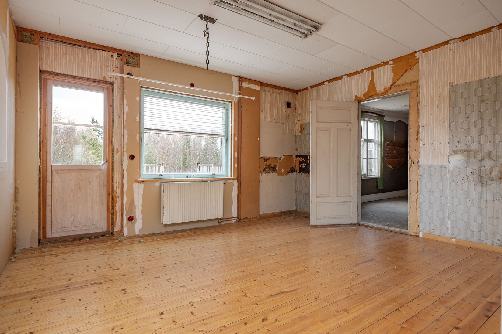 Villa, Klockarvägen 3, Gnarp, Nordanstig