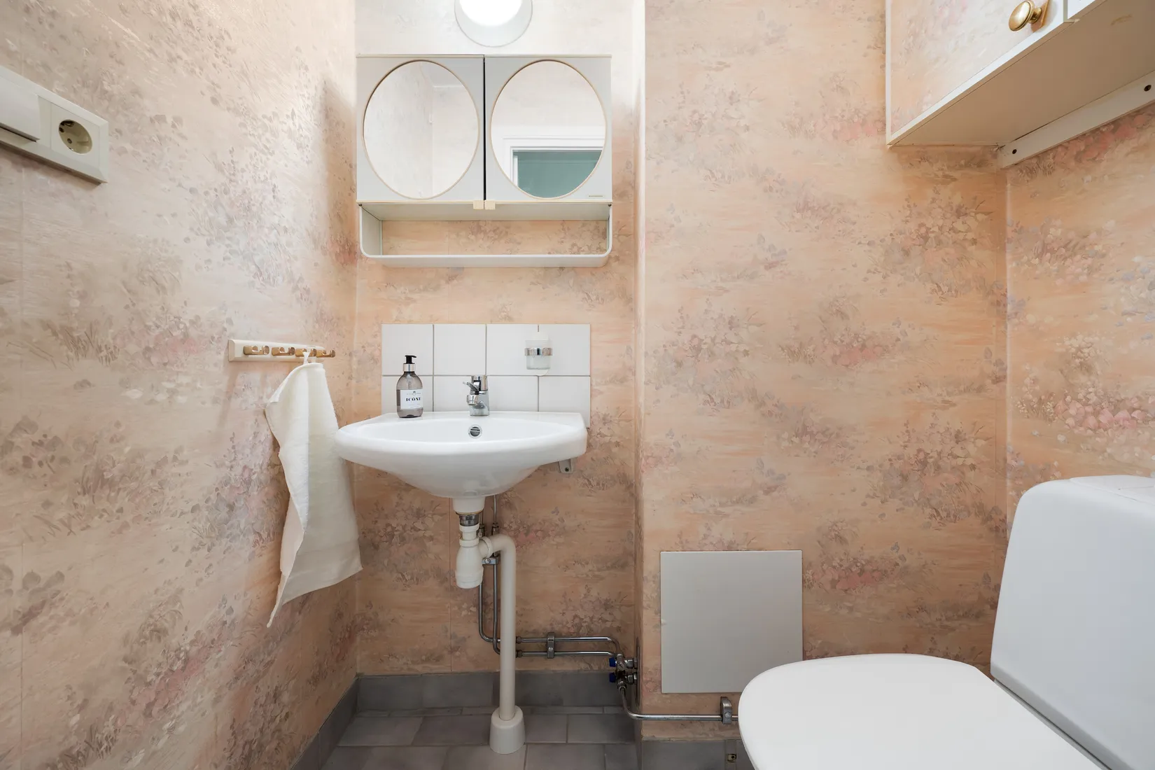 Bostadsrätt, Strandliden 35, ½tr, Hässelby Strand, Stockholm