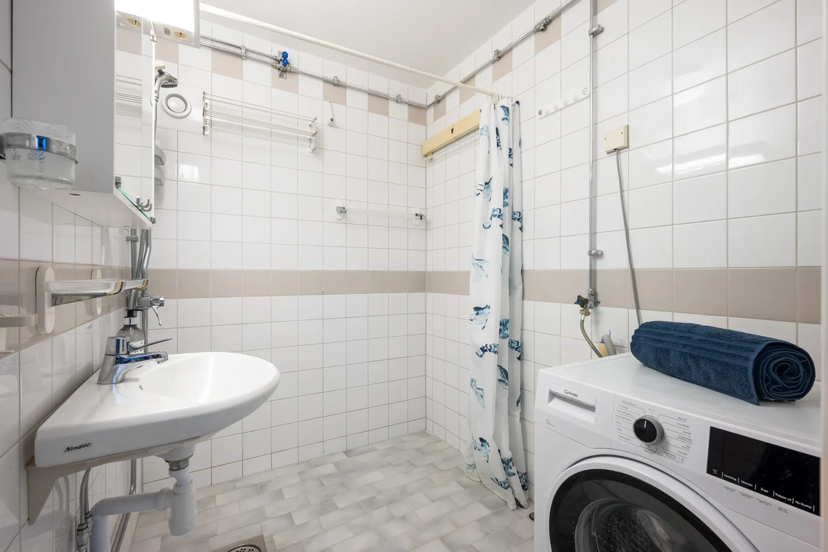 Bostadsrätt, Strandliden 35, ½tr, Hässelby Strand, Stockholm