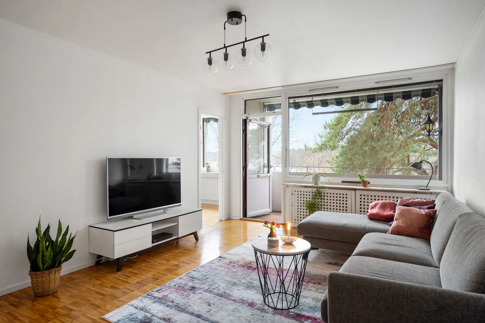 Bostadsrätt, Strandliden 35, ½tr, Hässelby Strand, Stockholm