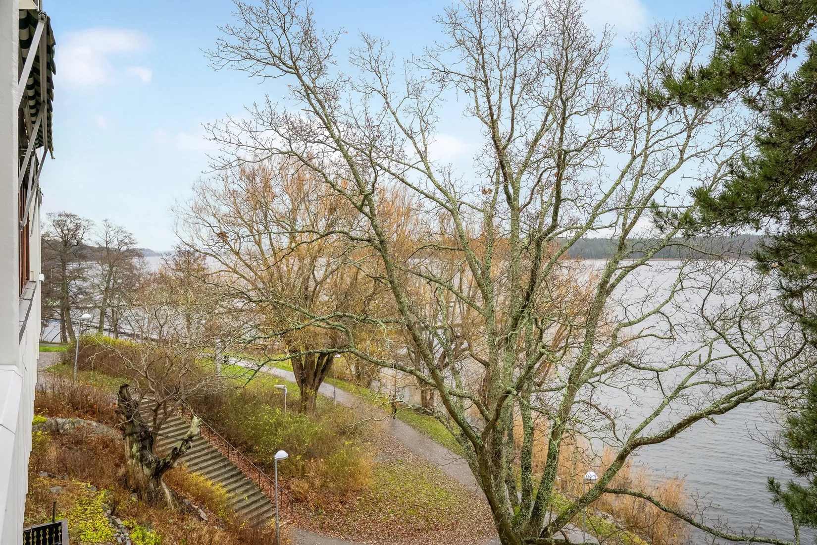 Bostadsrätt, Strandliden 35, ½tr, Hässelby Strand, Stockholm