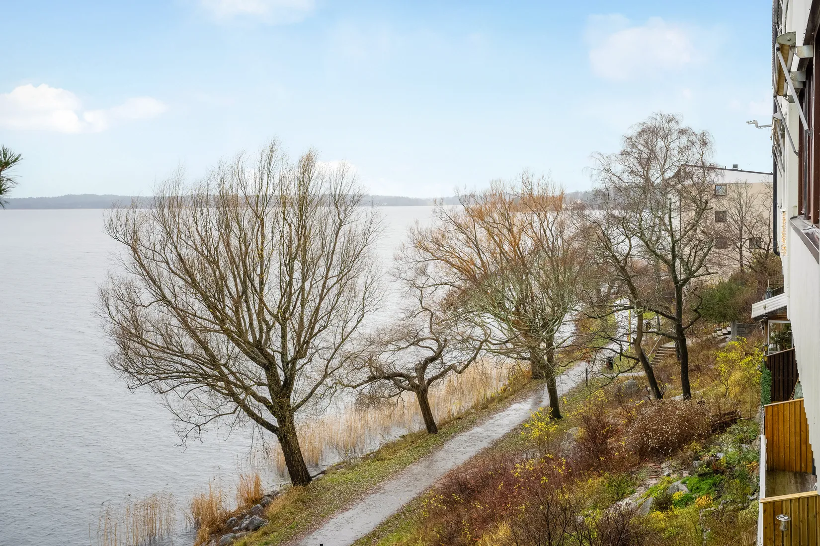 Bostadsrätt, Strandliden 35, ½tr, Hässelby Strand, Stockholm