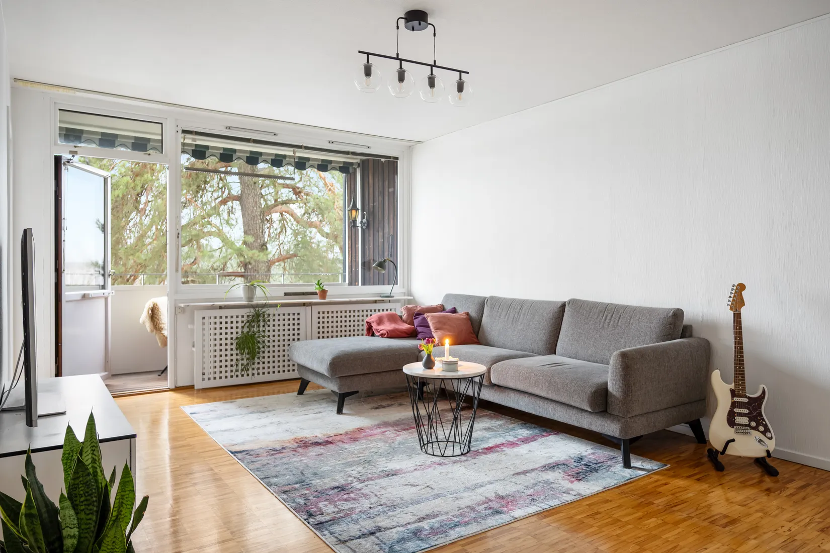 Bostadsrätt, Strandliden 35, ½tr, Hässelby Strand, Stockholm