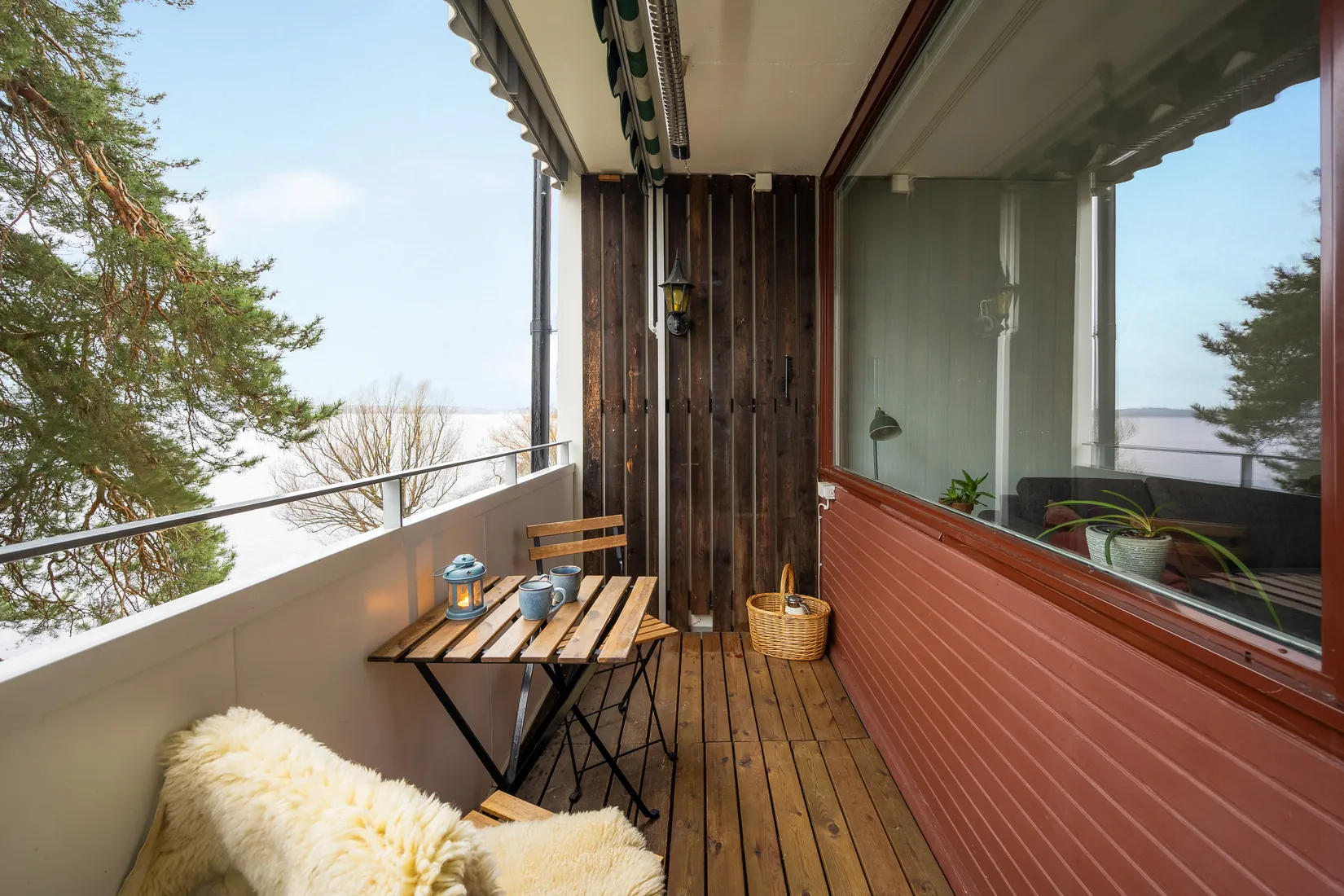 Bostadsrätt, Strandliden 35, ½tr, Hässelby Strand, Stockholm