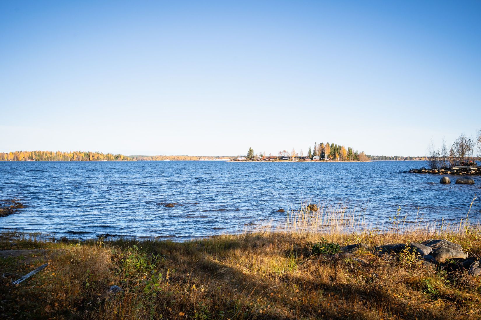 Villa, Burön 237, Burön, Skellefteå