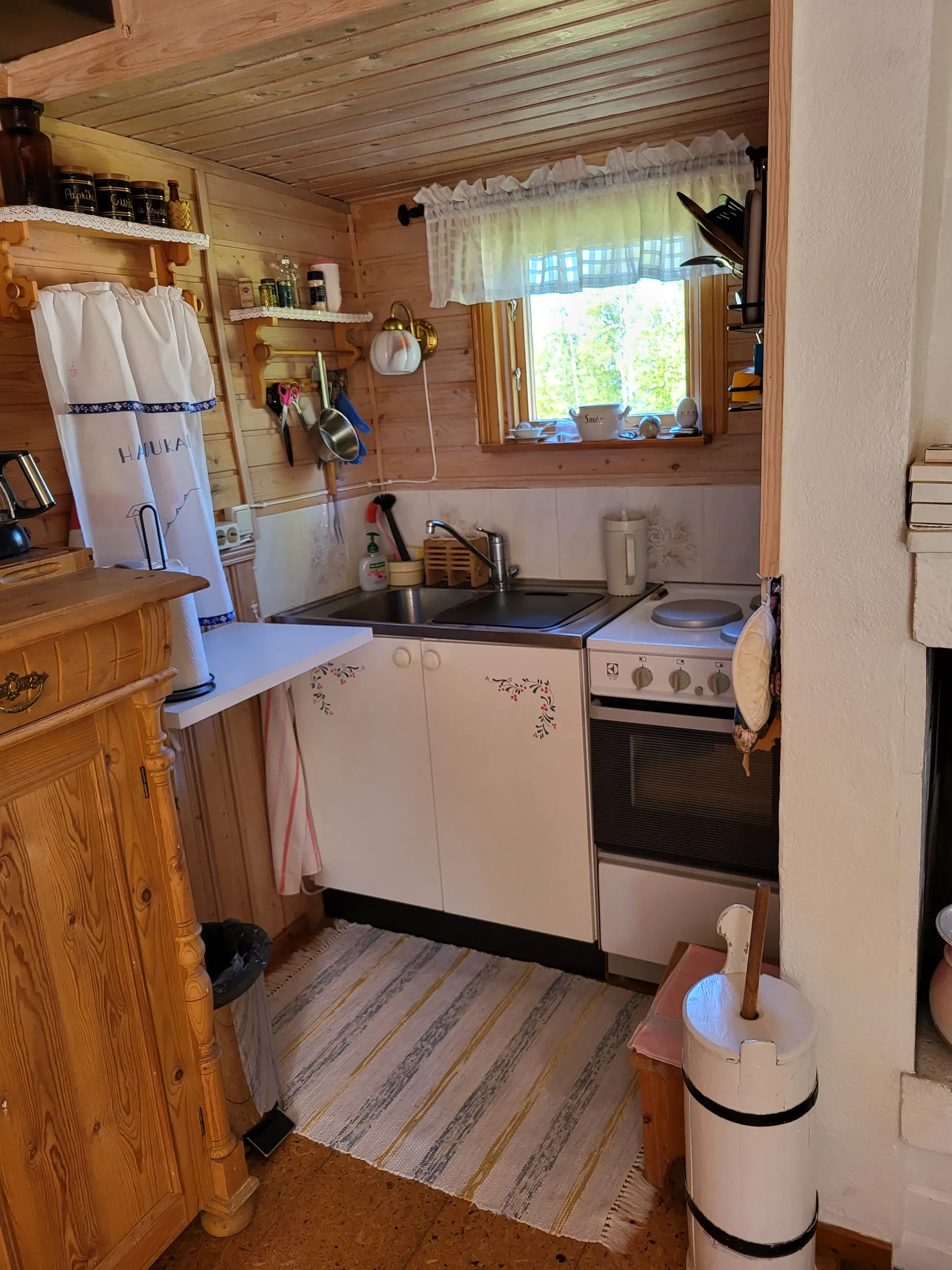 Villa, Burön 237, Burön, Skellefteå