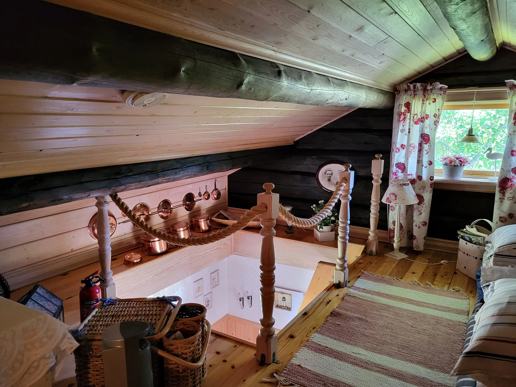 Villa, Burön 237, Burön, Skellefteå