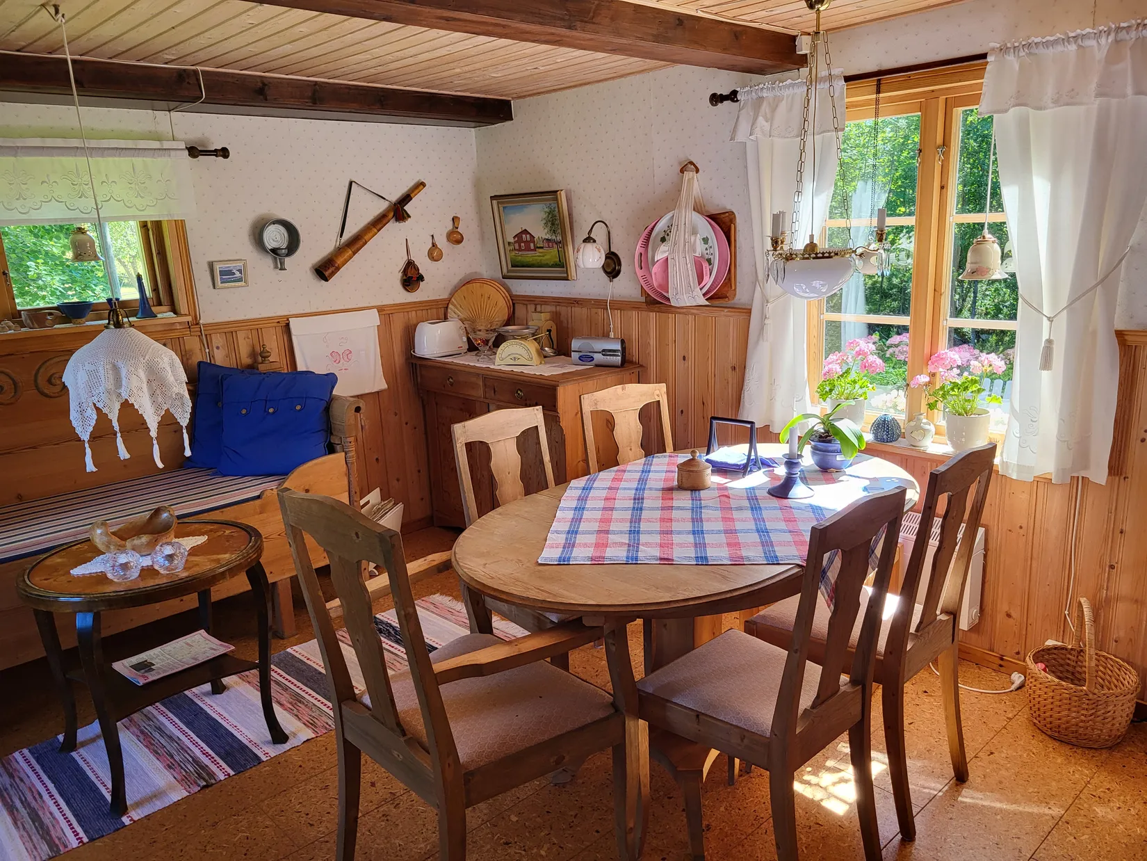 Villa, Burön 237, Burön, Skellefteå