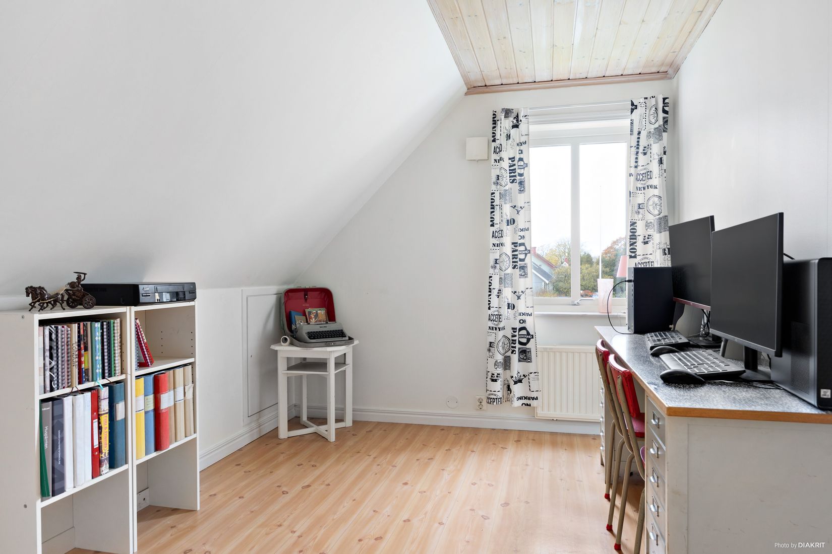 Villa, Österhemsgatan 12, Visby - Östra Vi, Gotland