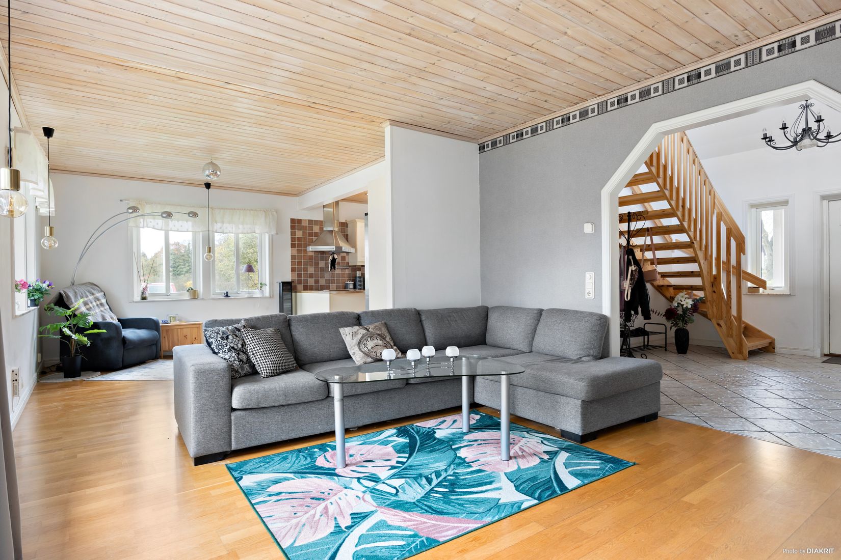 Villa, Österhemsgatan 12, Visby - Östra Vi, Gotland