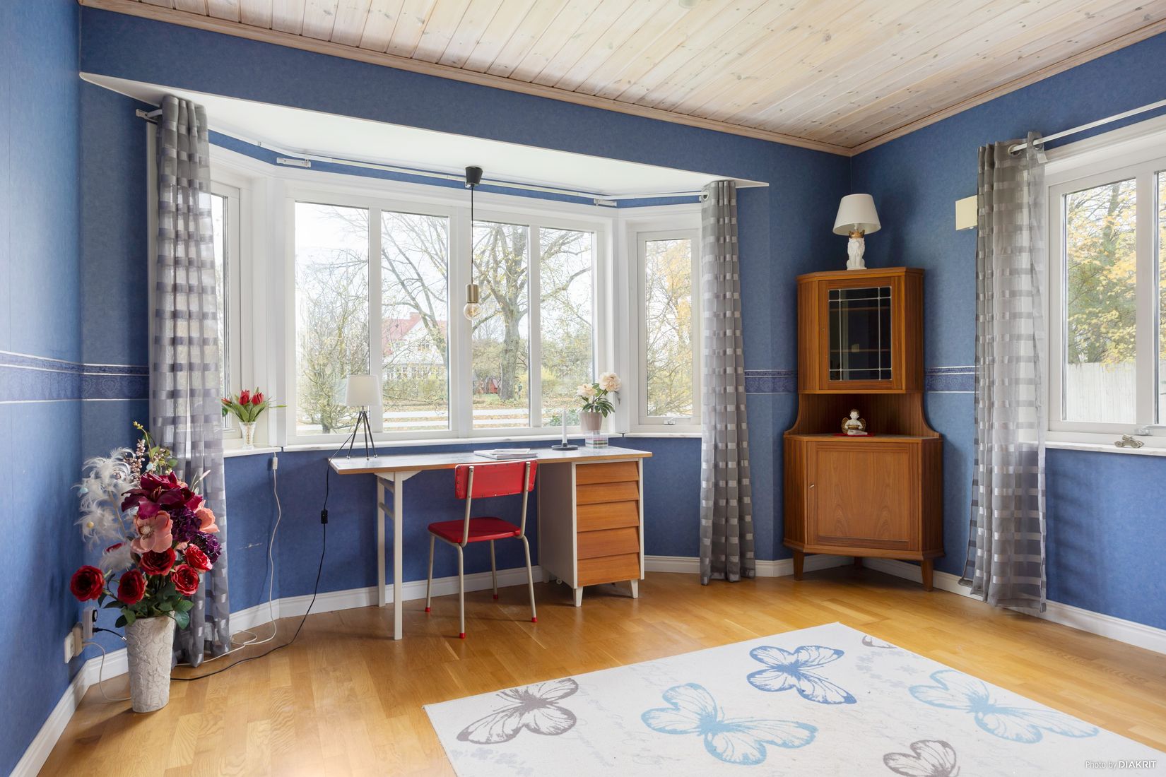 Villa, Österhemsgatan 12, Visby - Östra Vi, Gotland