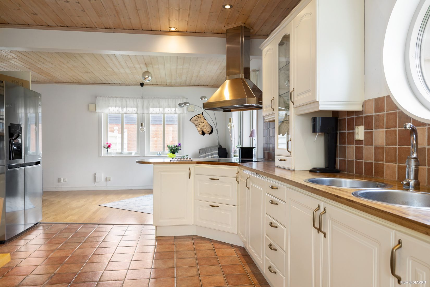 Villa, Österhemsgatan 12, Visby - Östra Vi, Gotland