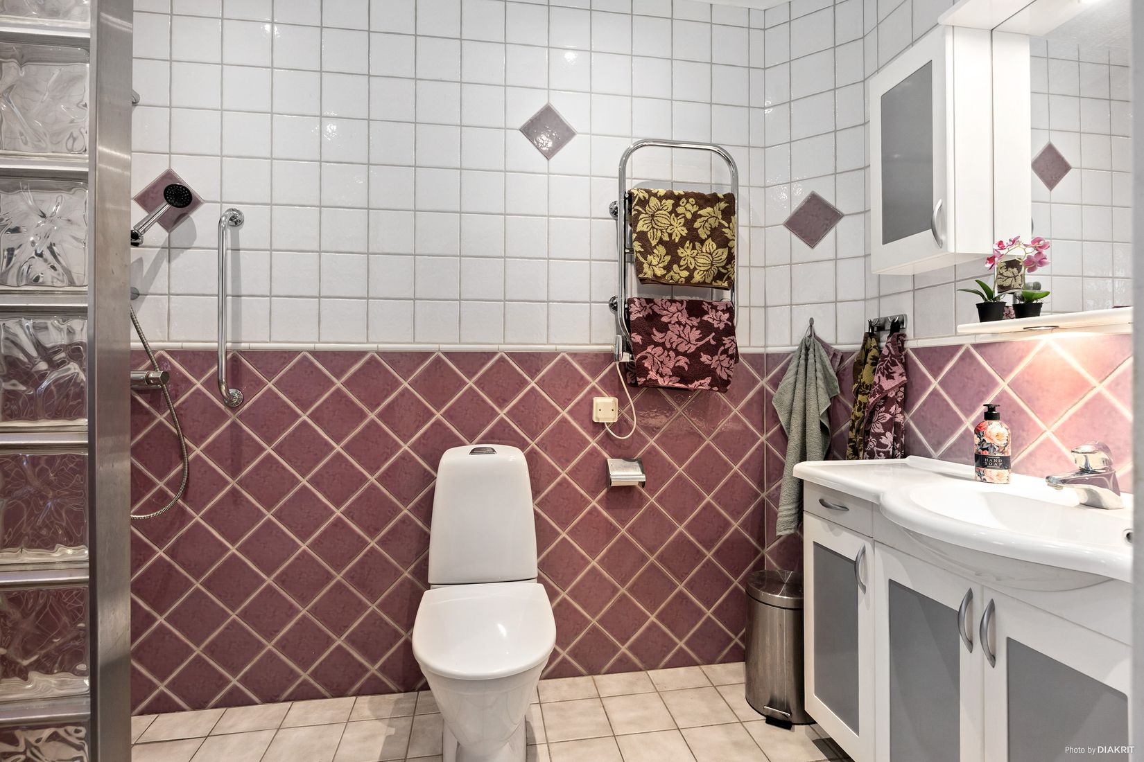 Villa, Österhemsgatan 12, Visby - Östra Vi, Gotland