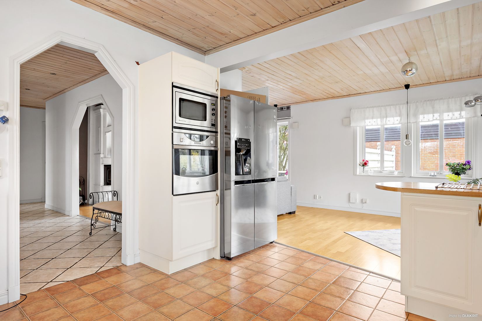 Villa, Österhemsgatan 12, Visby - Östra Vi, Gotland