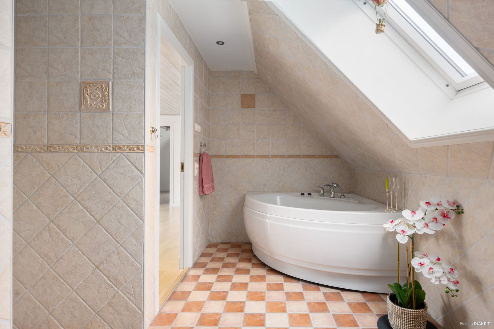 Villa, Österhemsgatan 12, Visby - Östra Vi, Gotland