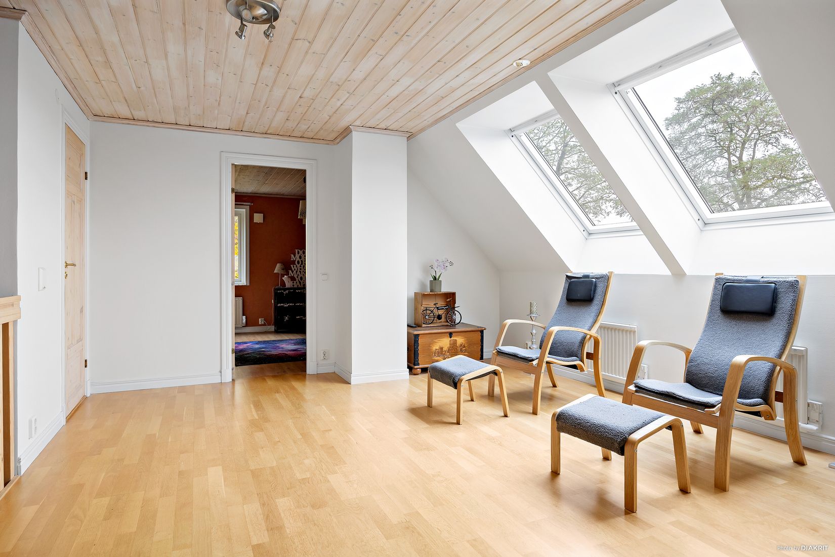 Villa, Österhemsgatan 12, Visby - Östra Vi, Gotland