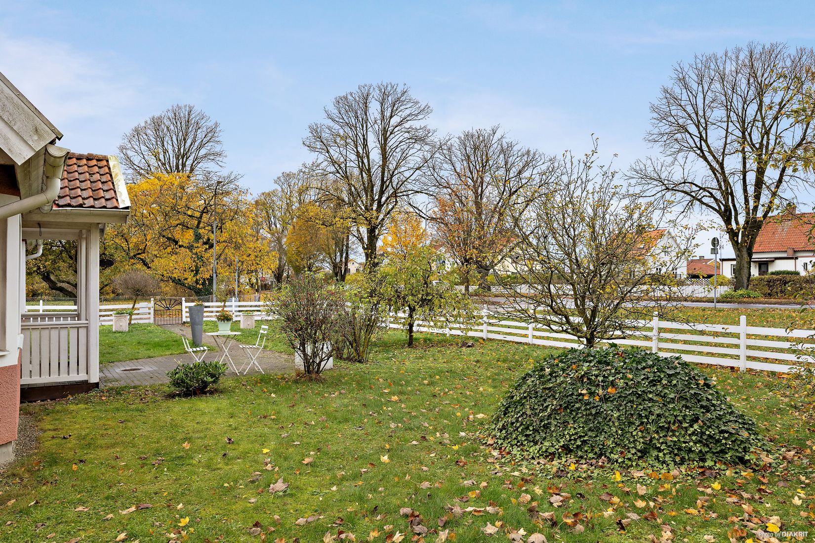 Villa, Österhemsgatan 12, Visby - Östra Vi, Gotland