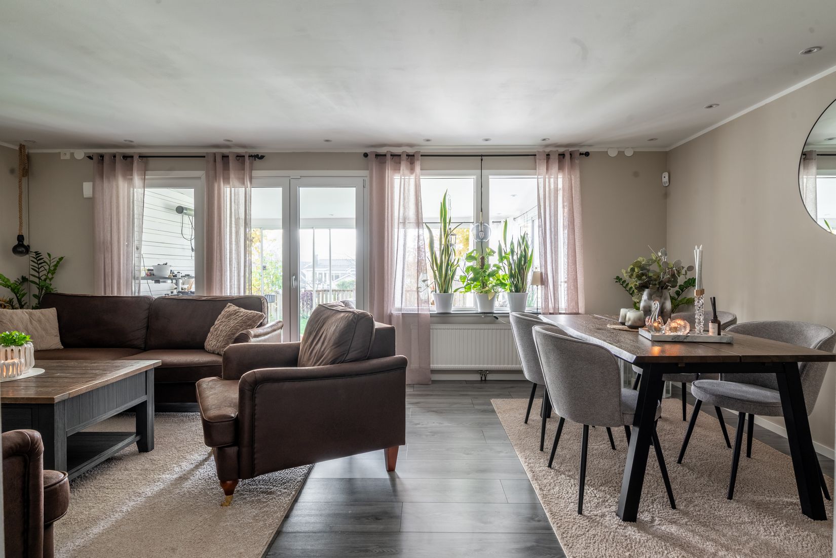 Villa, Sparrfeltsgatan 32, Kristineberg, Borås