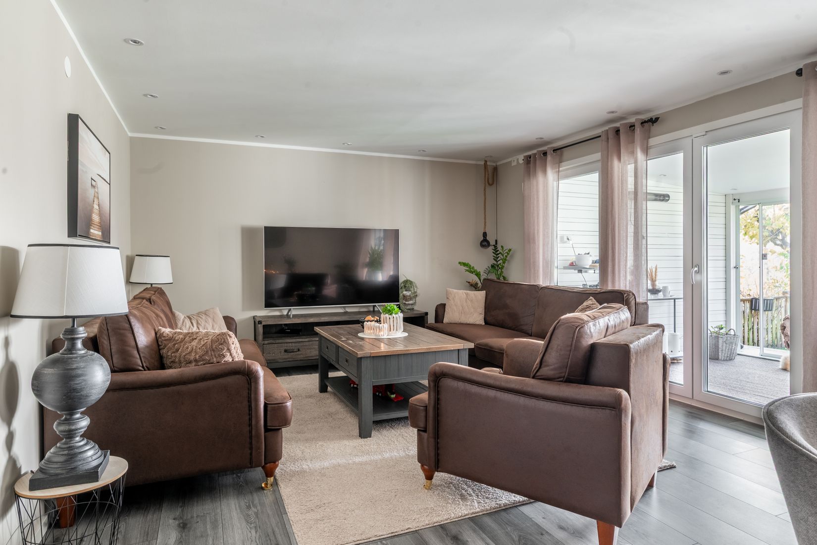 Villa, Sparrfeltsgatan 32, Kristineberg, Borås