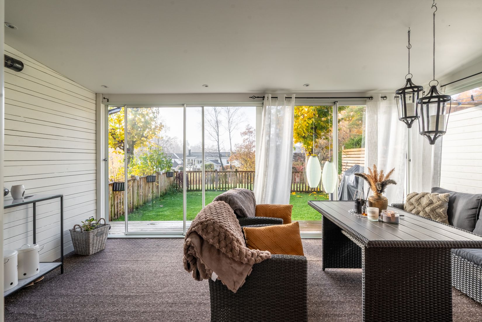 Villa, Sparrfeltsgatan 32, Kristineberg, Borås