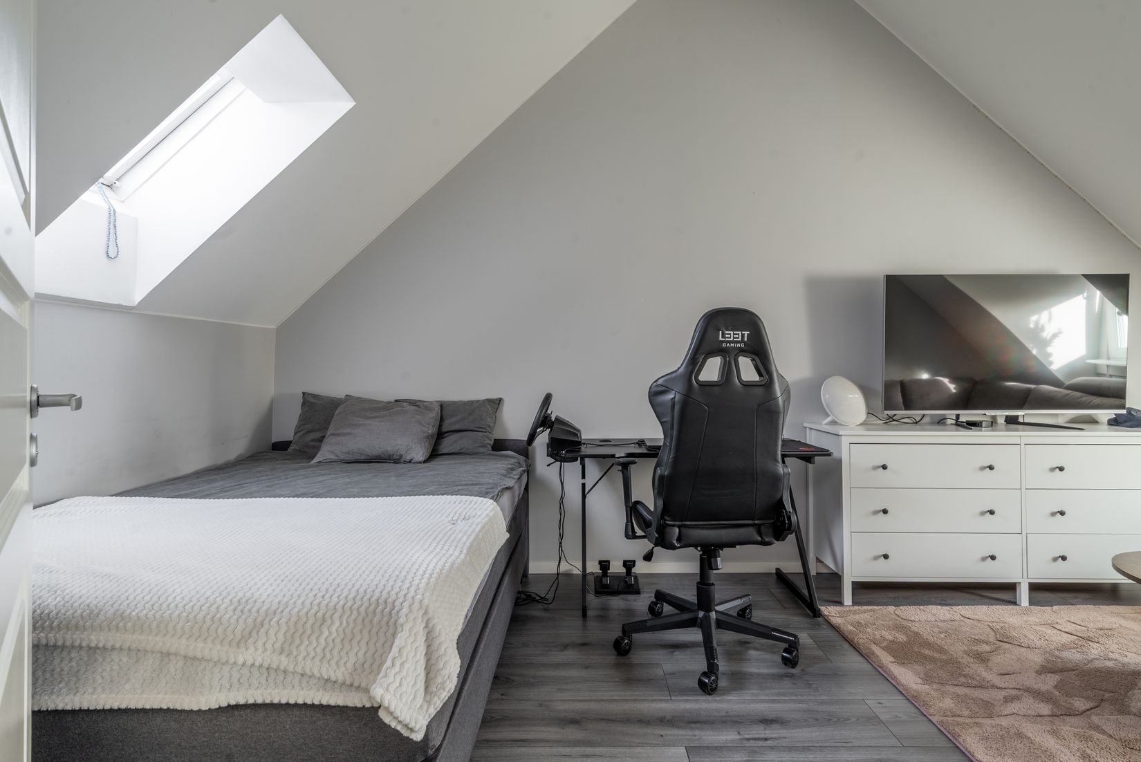 Villa, Sparrfeltsgatan 32, Kristineberg, Borås