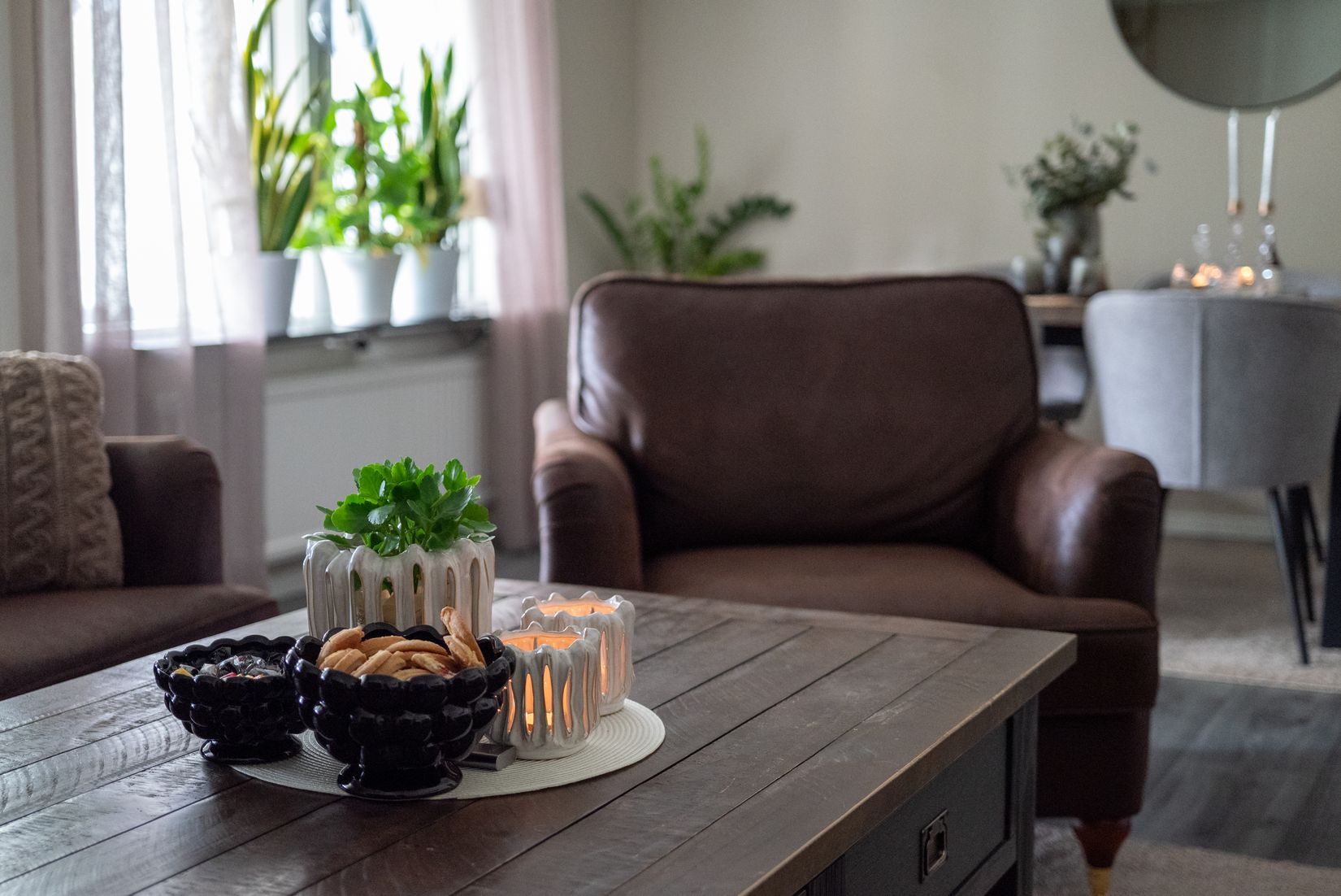 Villa, Sparrfeltsgatan 32, Kristineberg, Borås