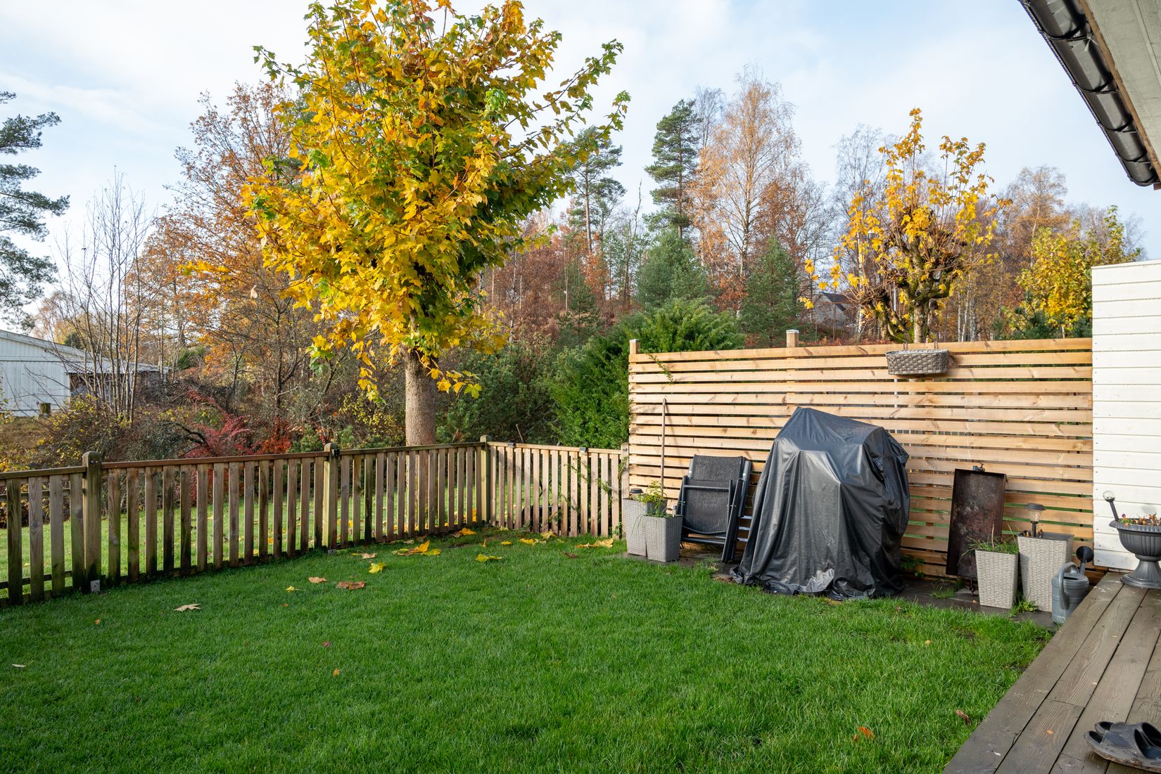 Villa, Sparrfeltsgatan 32, Kristineberg, Borås