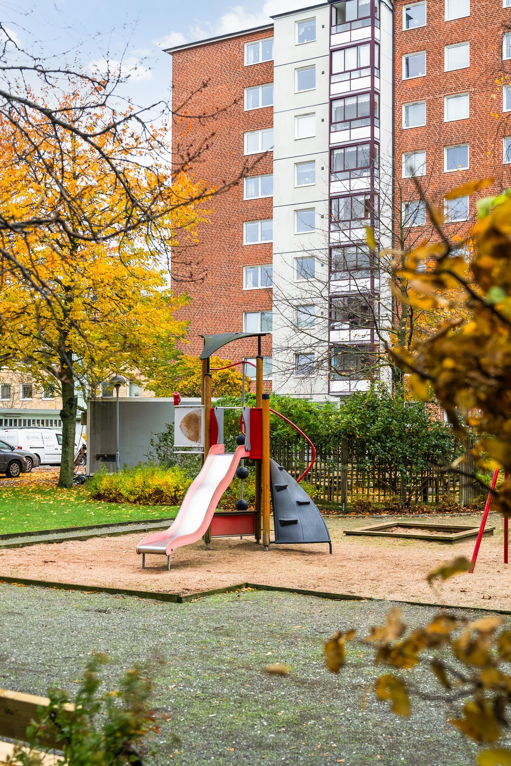 Bostadsrätt, Kronetorpsgatan 52A, Segevång, Malmö