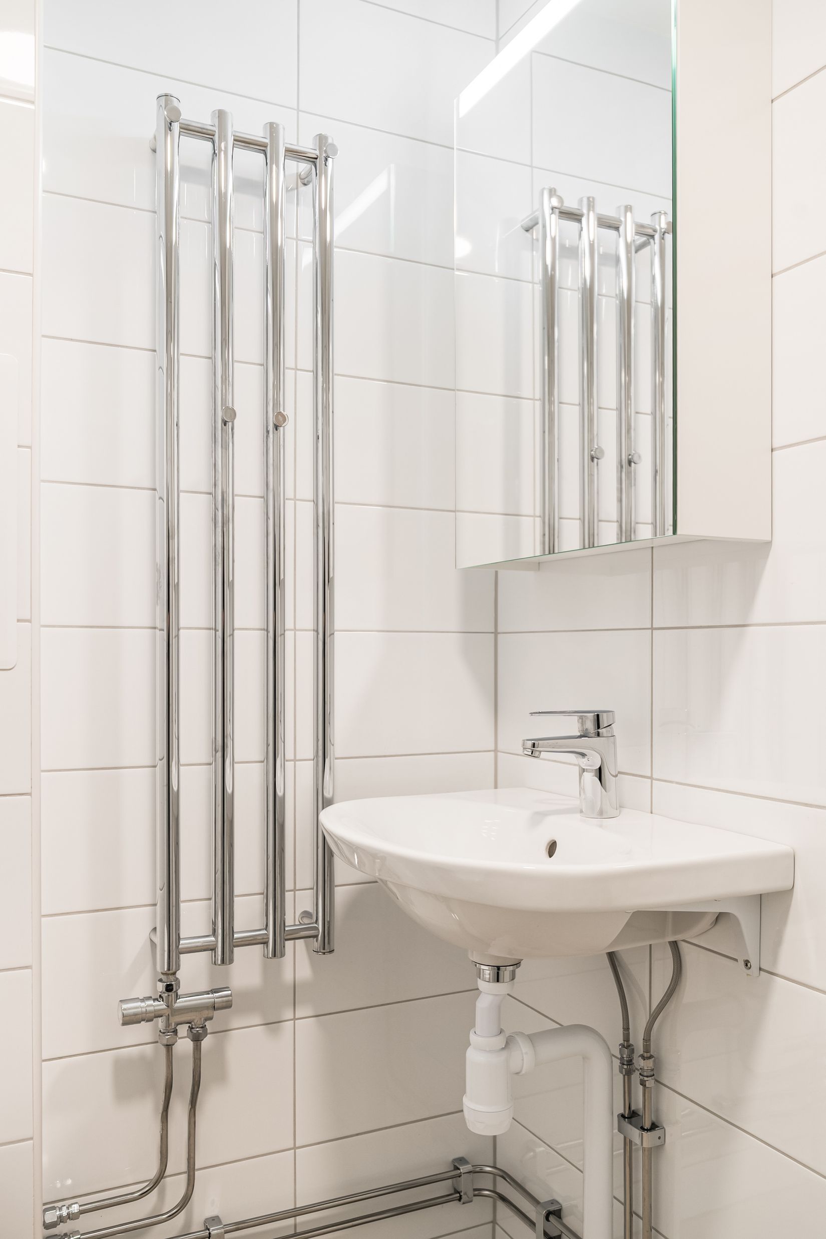 Bostadsrätt, Kronetorpsgatan 52A, Segevång, Malmö