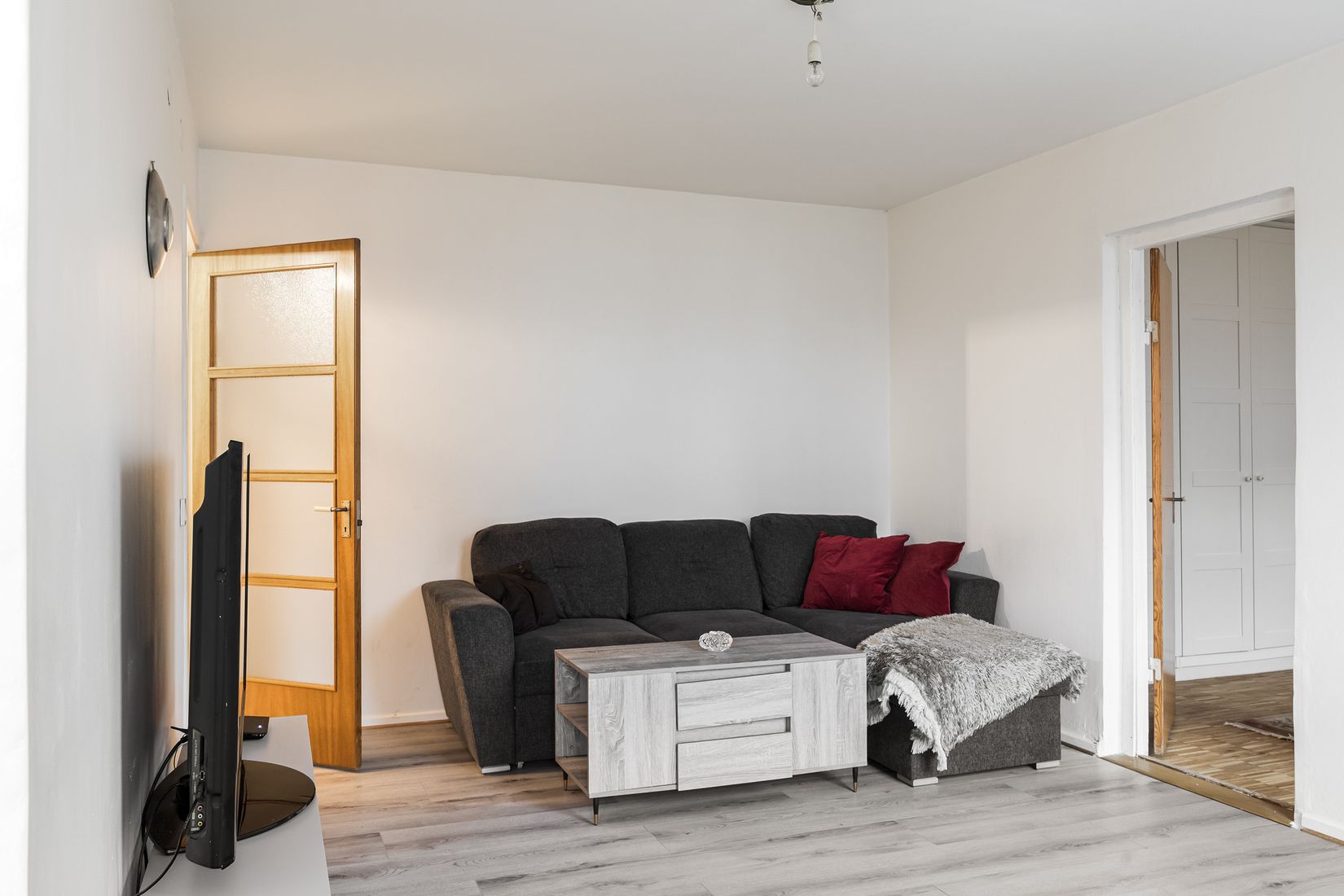 Bostadsrätt, Kronetorpsgatan 52A, Segevång, Malmö