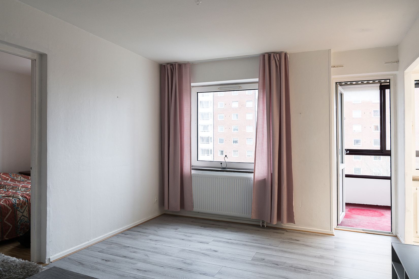 Bostadsrätt, Kronetorpsgatan 52A, Segevång, Malmö