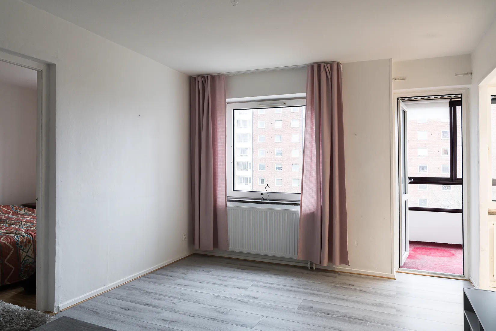 Bostadsrätt, Kronetorpsgatan 52A, Segevång, Malmö