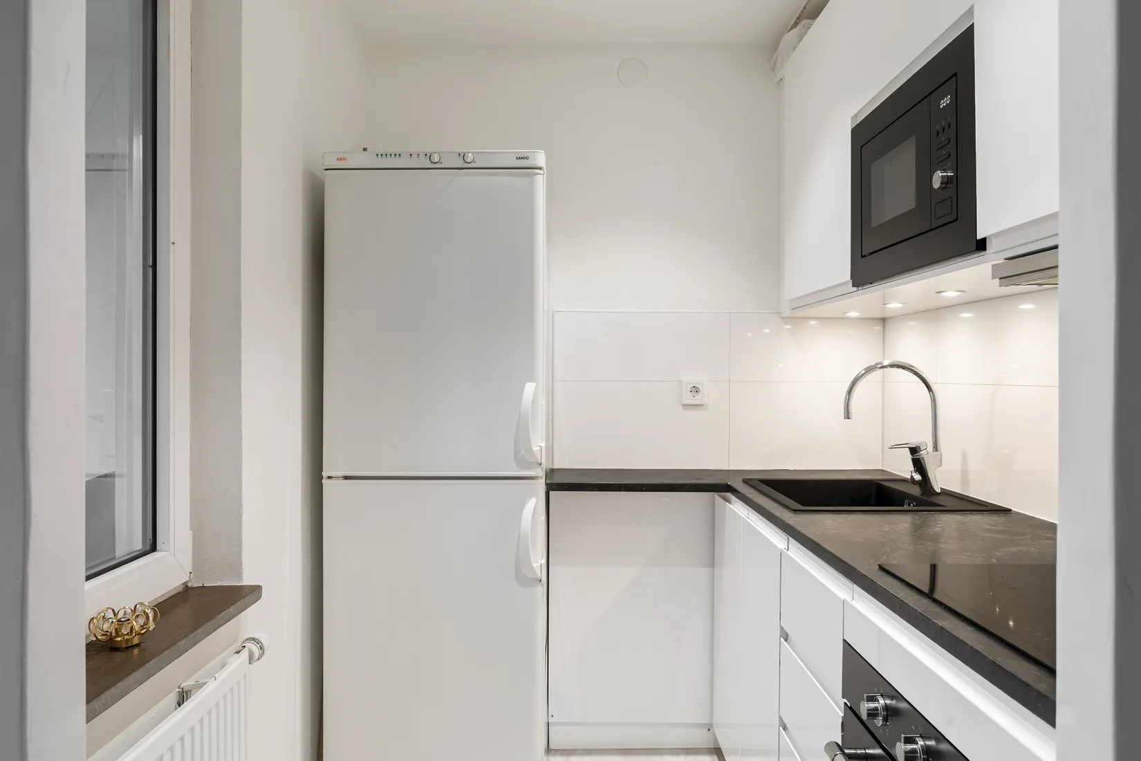 Bostadsrätt, Kronetorpsgatan 52A, Segevång, Malmö