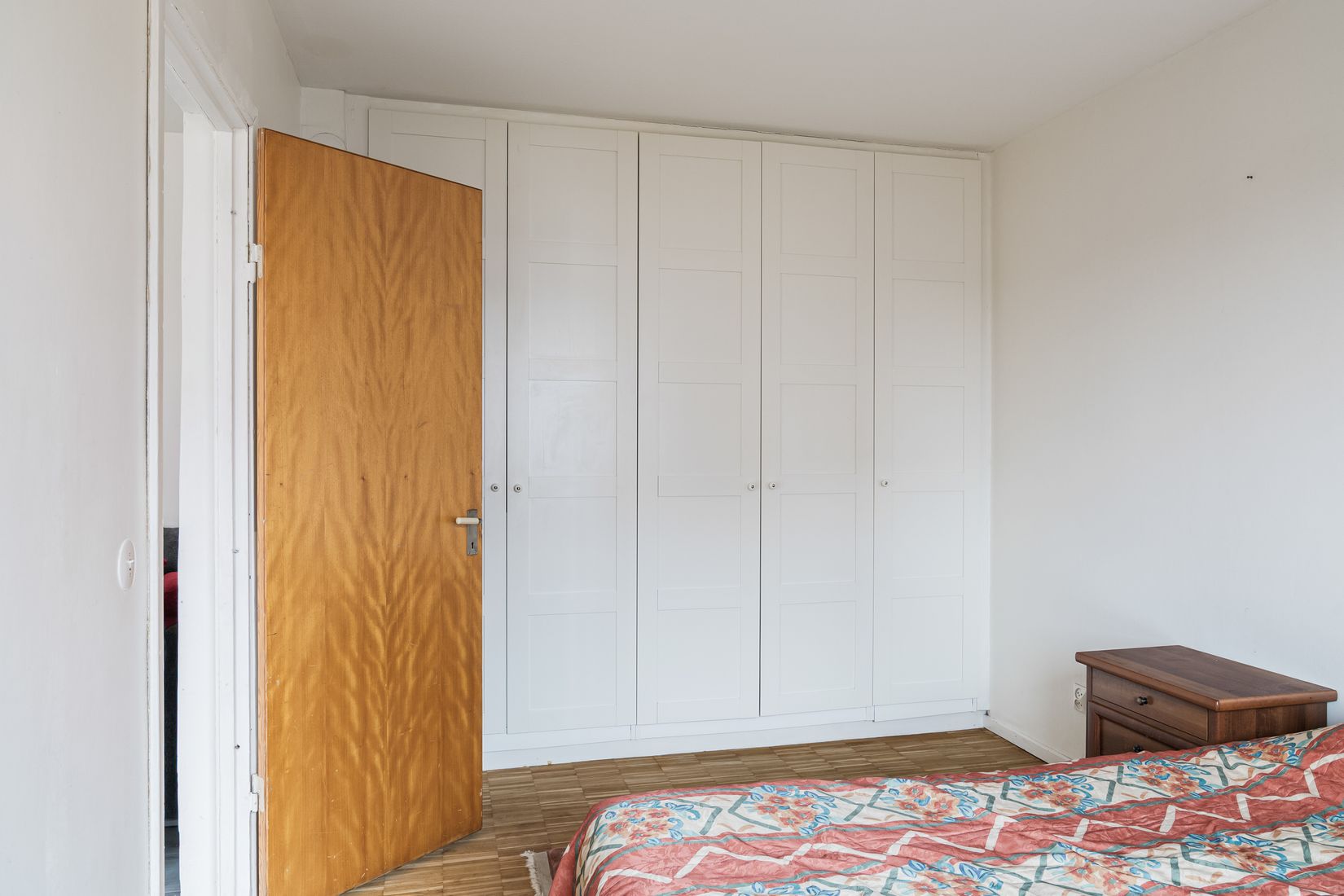 Bostadsrätt, Kronetorpsgatan 52A, Segevång, Malmö