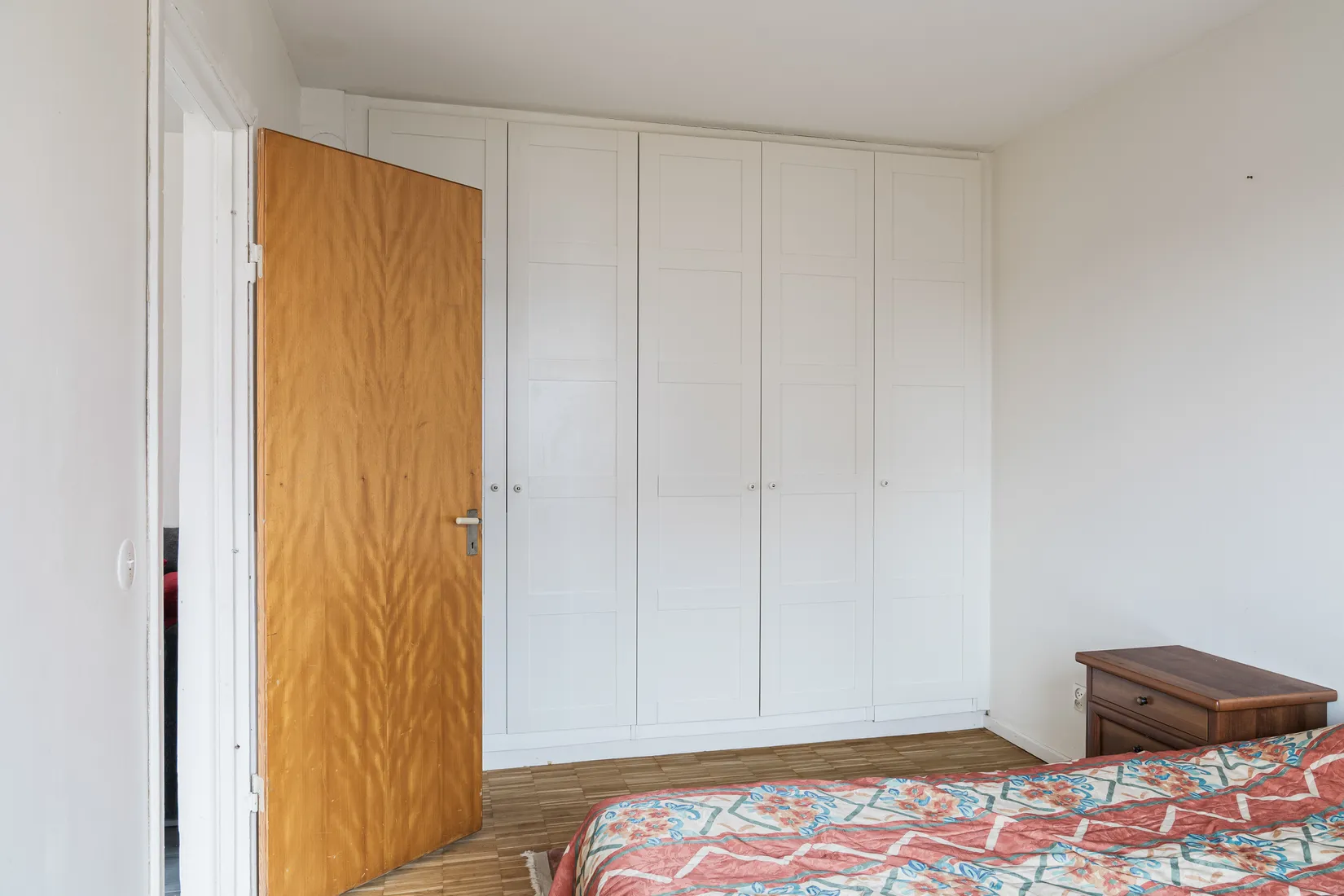 Bostadsrätt, Kronetorpsgatan 52A, Segevång, Malmö