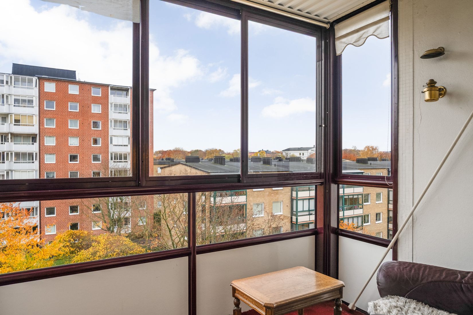 Bostadsrätt, Kronetorpsgatan 52A, Segevång, Malmö