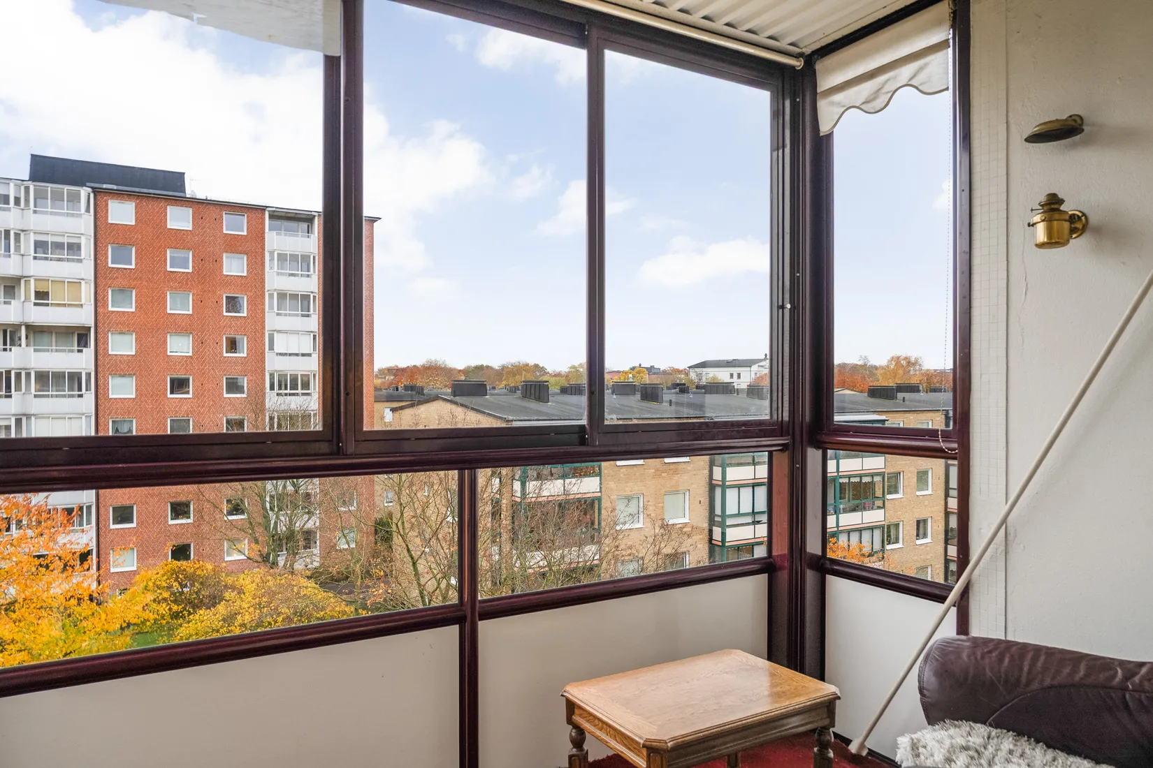 Bostadsrätt, Kronetorpsgatan 52A, Segevång, Malmö