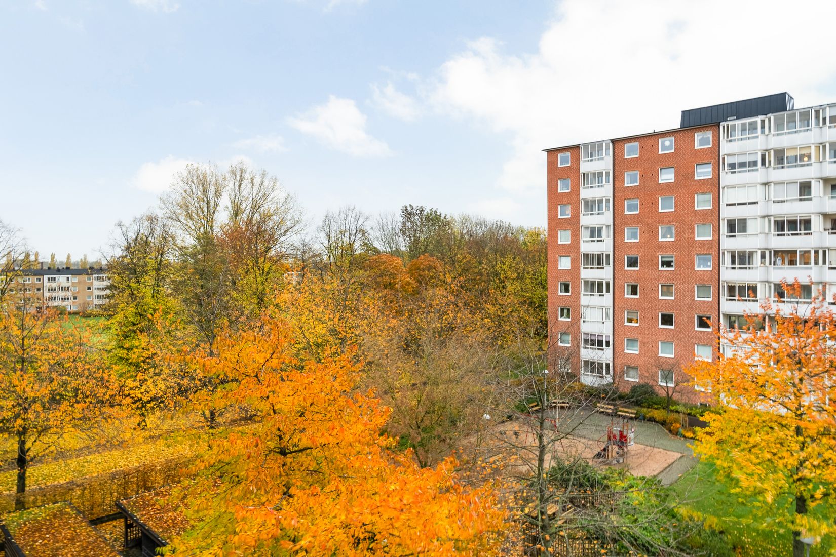 Bostadsrätt, Kronetorpsgatan 52A, Segevång, Malmö