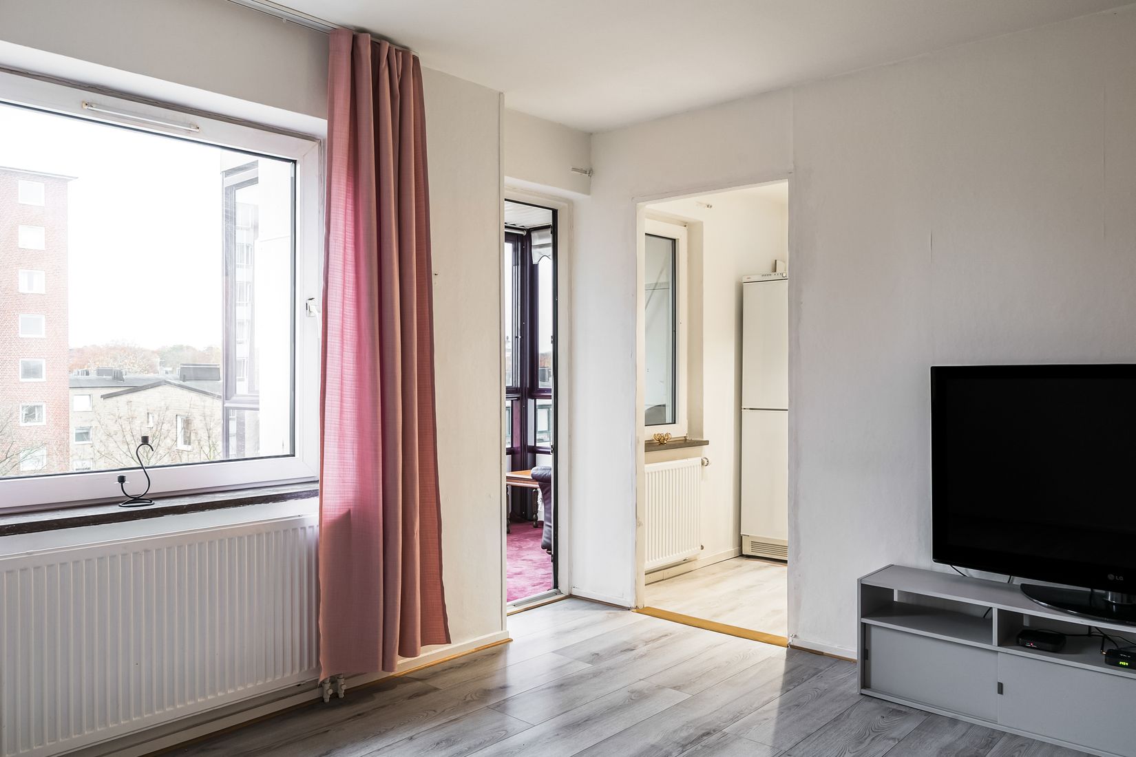 Bostadsrätt, Kronetorpsgatan 52A, Segevång, Malmö