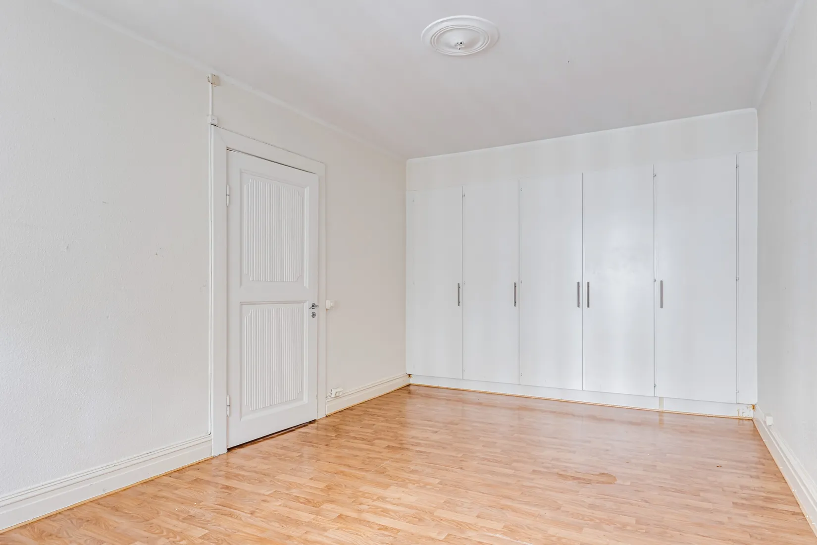 Bostadsrätt, Carl Krooks Gata 3, Söder, Helsingborg