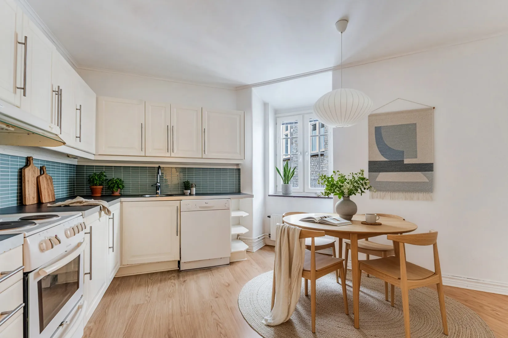 Bostadsrätt, Carl Krooks Gata 3, Söder, Helsingborg