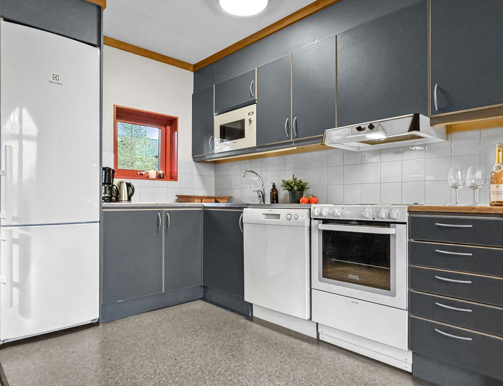 Bostadsrätt, Solbacken Tandådalen 46 Ö, Tandådalen, Malung-Sälen