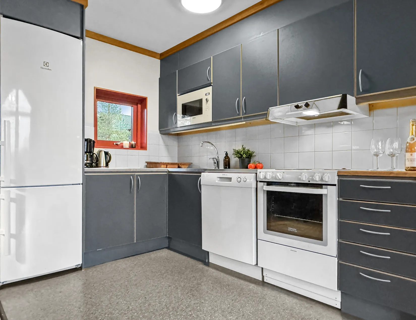 Bostadsrätt, Solbacken Tandådalen 46 Ö, Tandådalen, Malung-Sälen