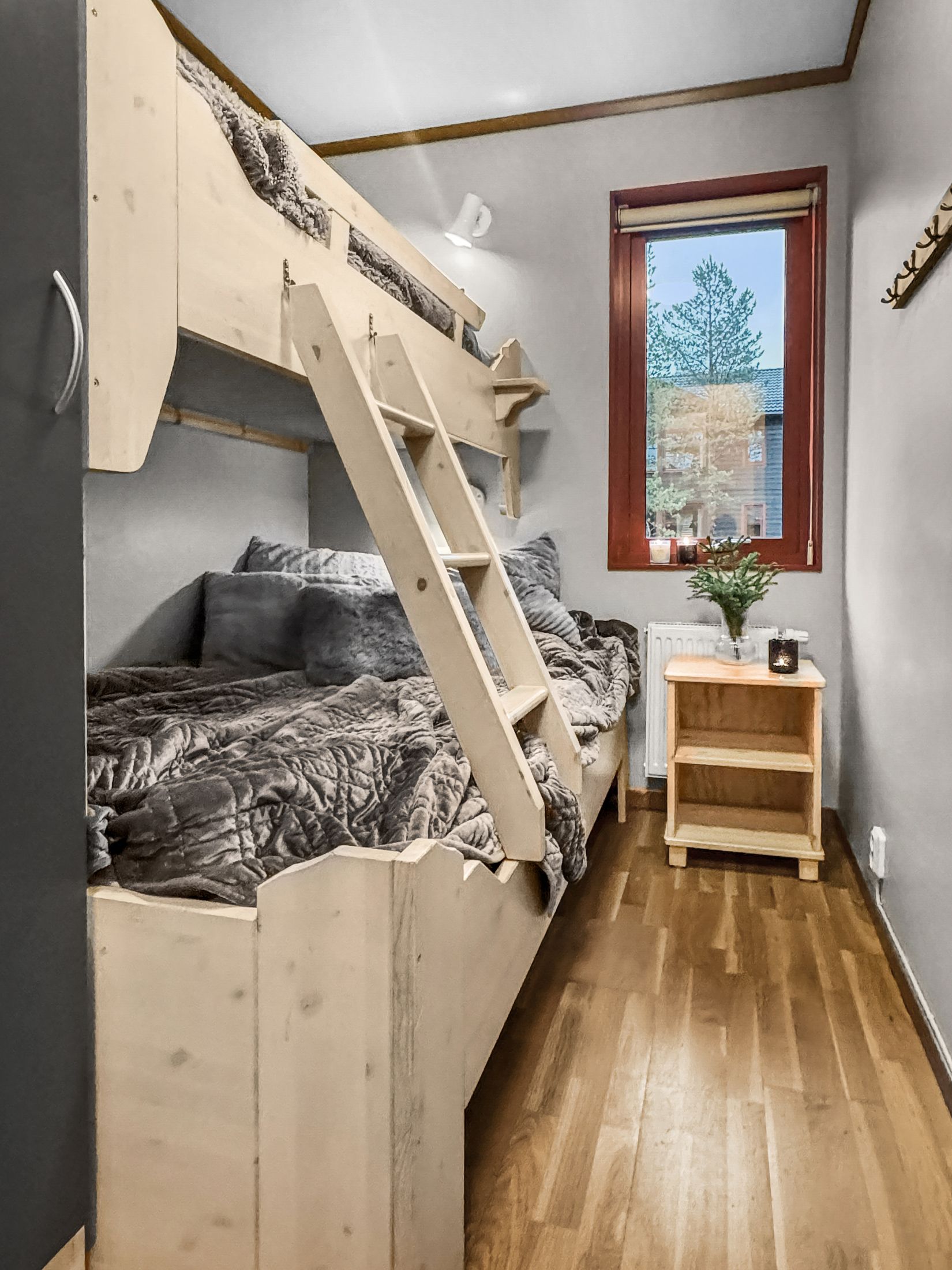 Bostadsrätt, Solbacken Tandådalen 46 Ö, Tandådalen, Malung-Sälen