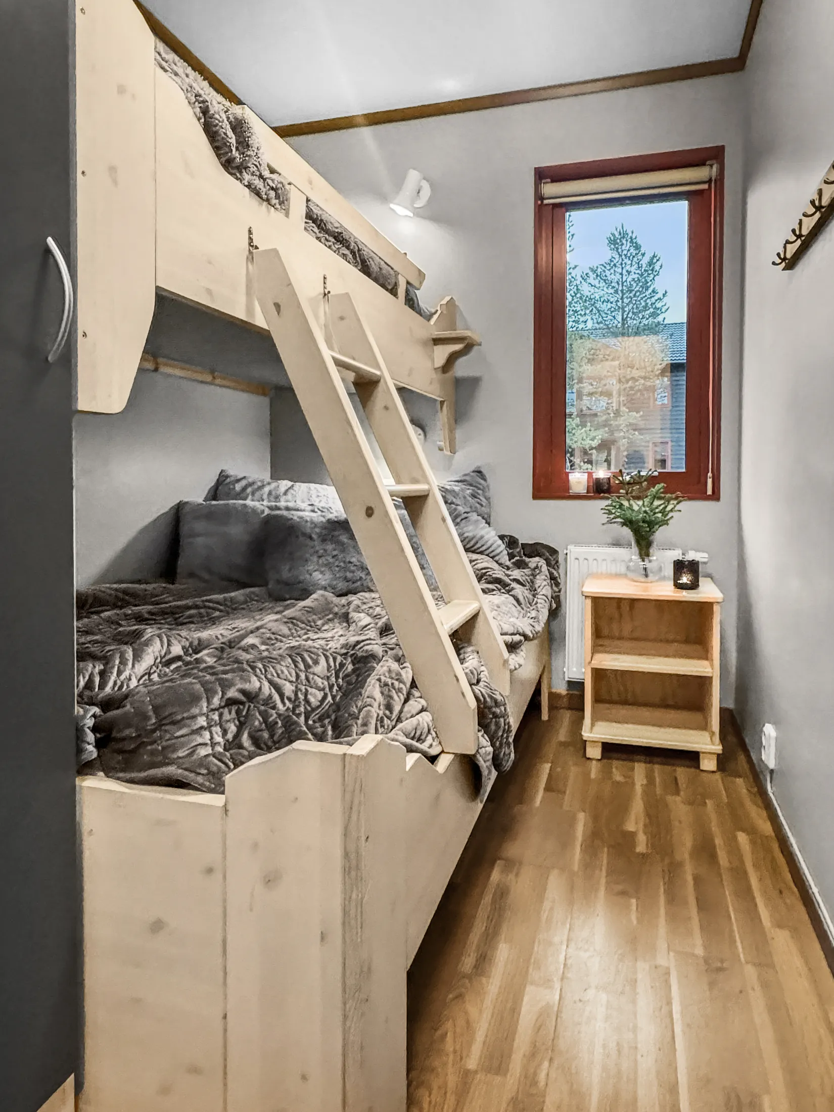 Bostadsrätt, Solbacken Tandådalen 46 Ö, Tandådalen, Malung-Sälen