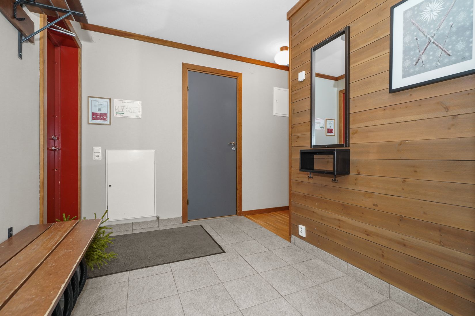 Bostadsrätt, Solbacken Tandådalen 46 Ö, Tandådalen, Malung-Sälen