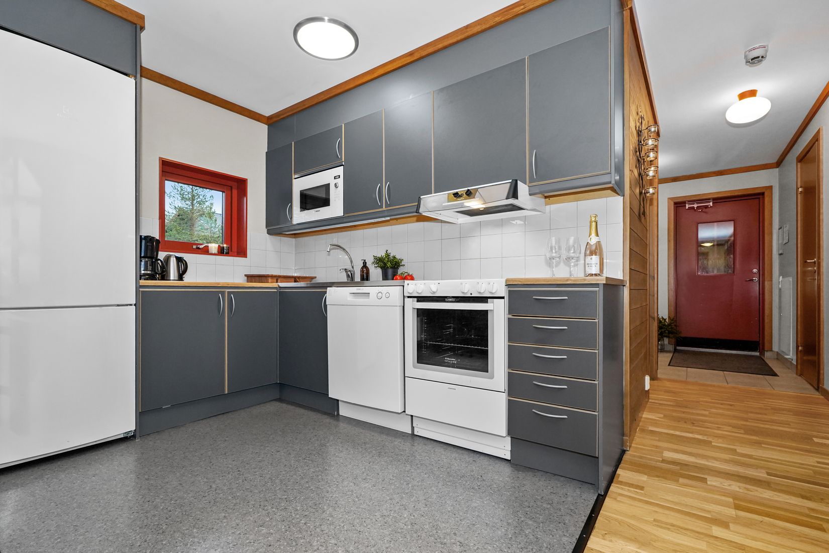 Bostadsrätt, Solbacken Tandådalen 46 Ö, Tandådalen, Malung-Sälen